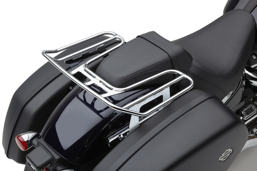 Cobra Detachable Big-A Wrap Around Rack