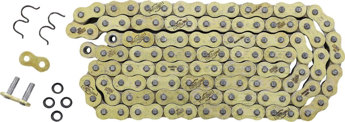 Regina 525 HPE Series Chain