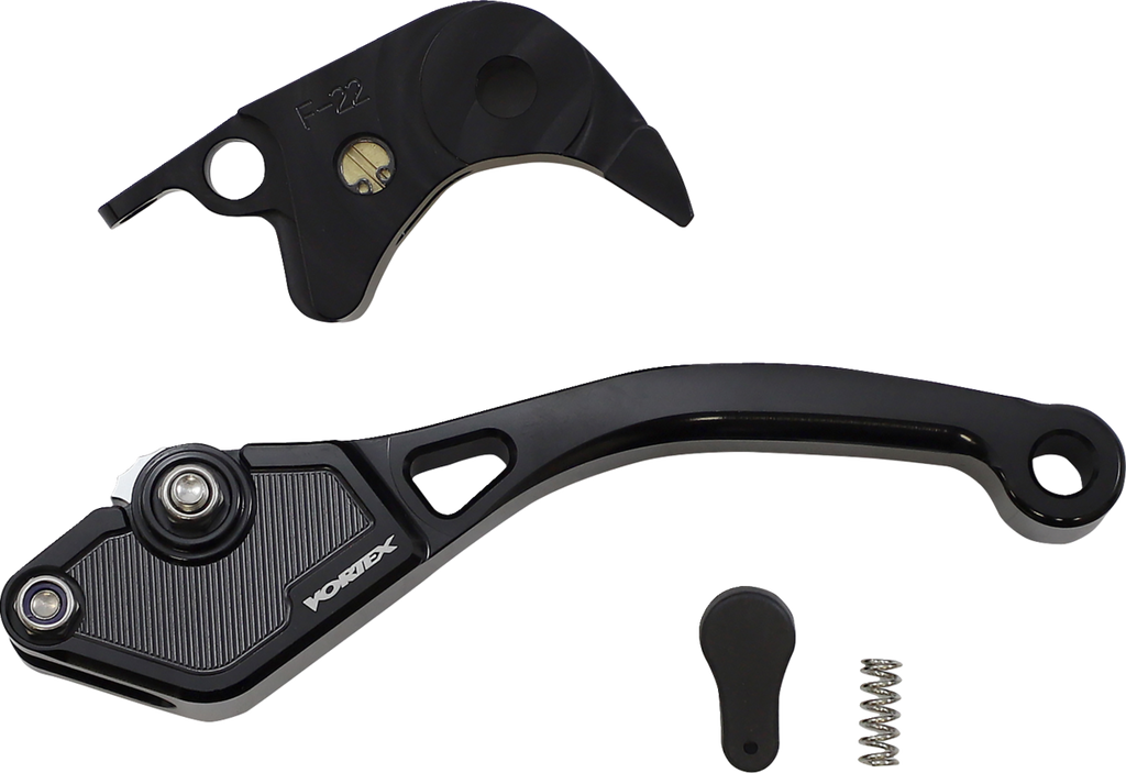 Vortex Race Short Brake Lever 2.0