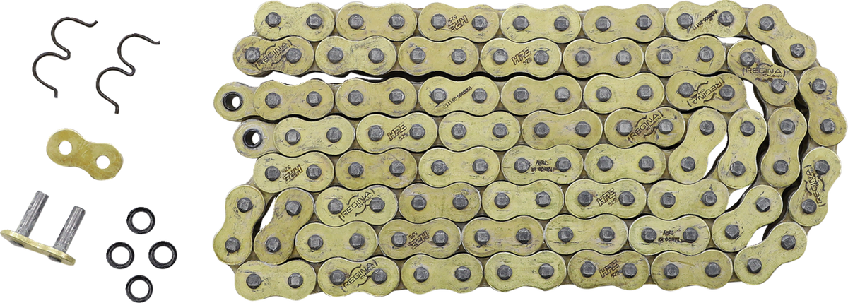 Regina 525 HPE Series Chain
