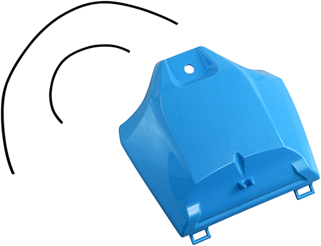 Acerbis Replacement Tank Cover
