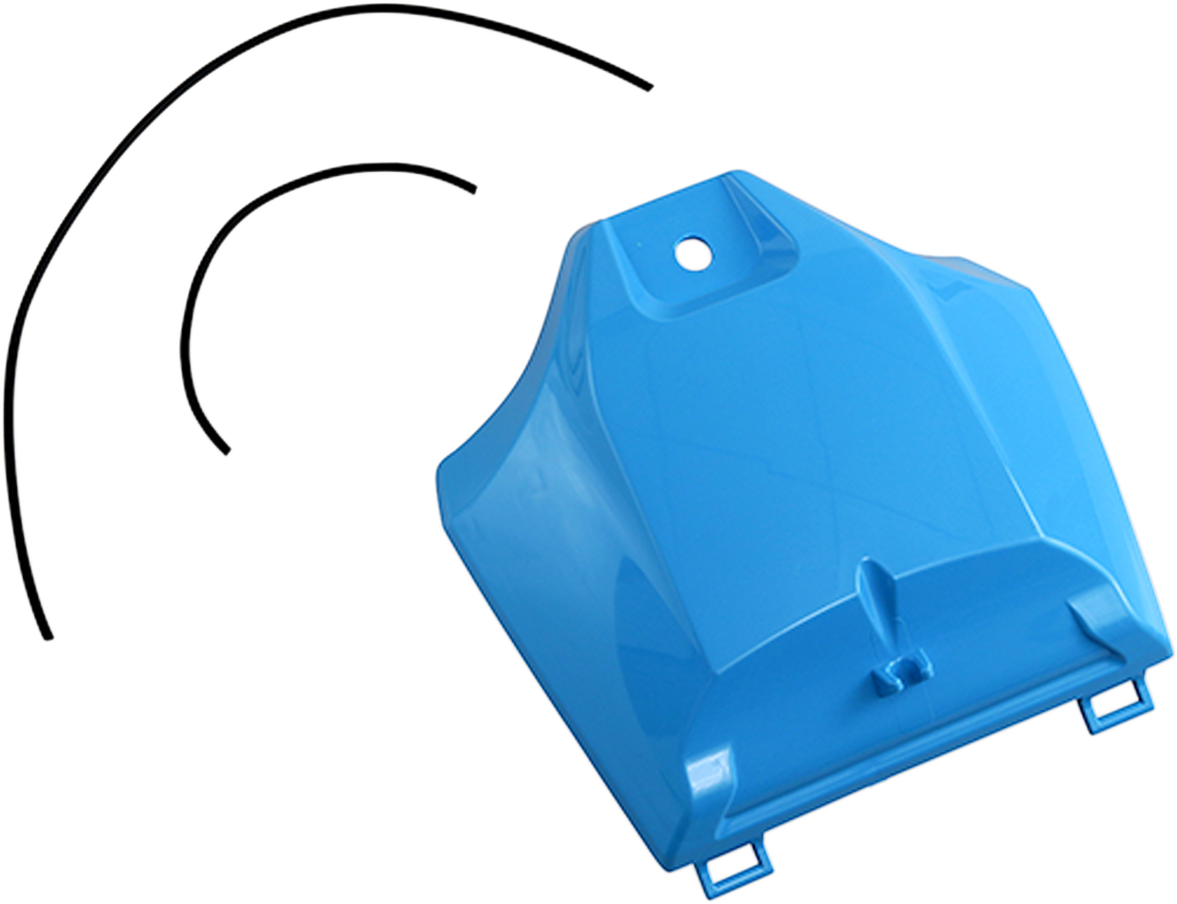 Acerbis Replacement Tank Cover