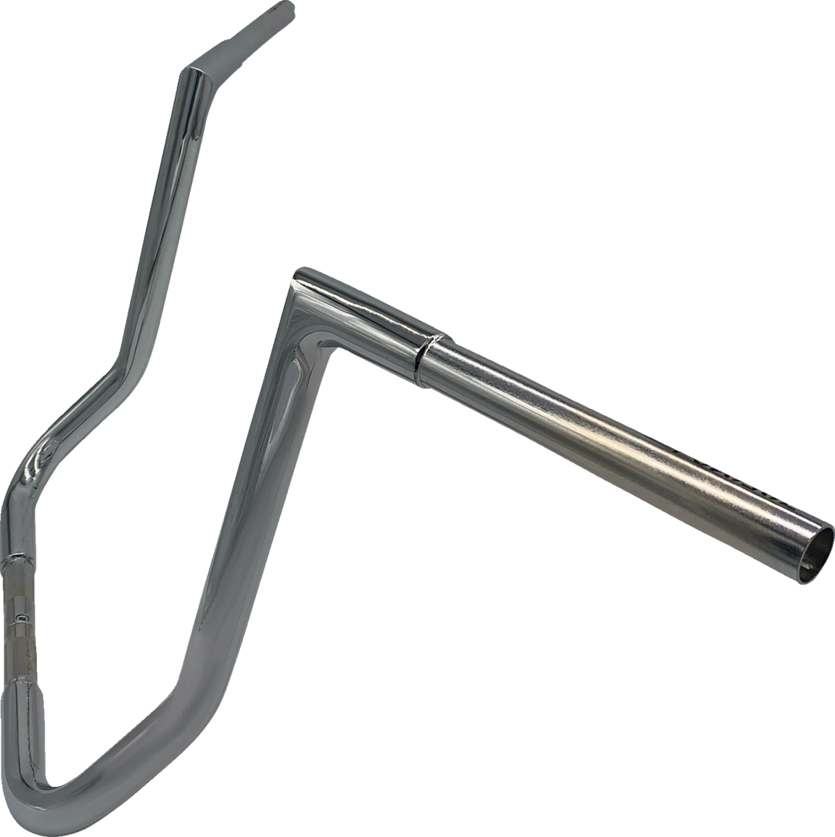 Fat Baggers Inc. 1-1/4" EZ Install Flat Top Handlebar Kit