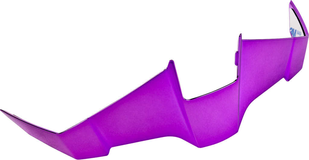 Icon Threshold™ Helmet Rear Spoiler