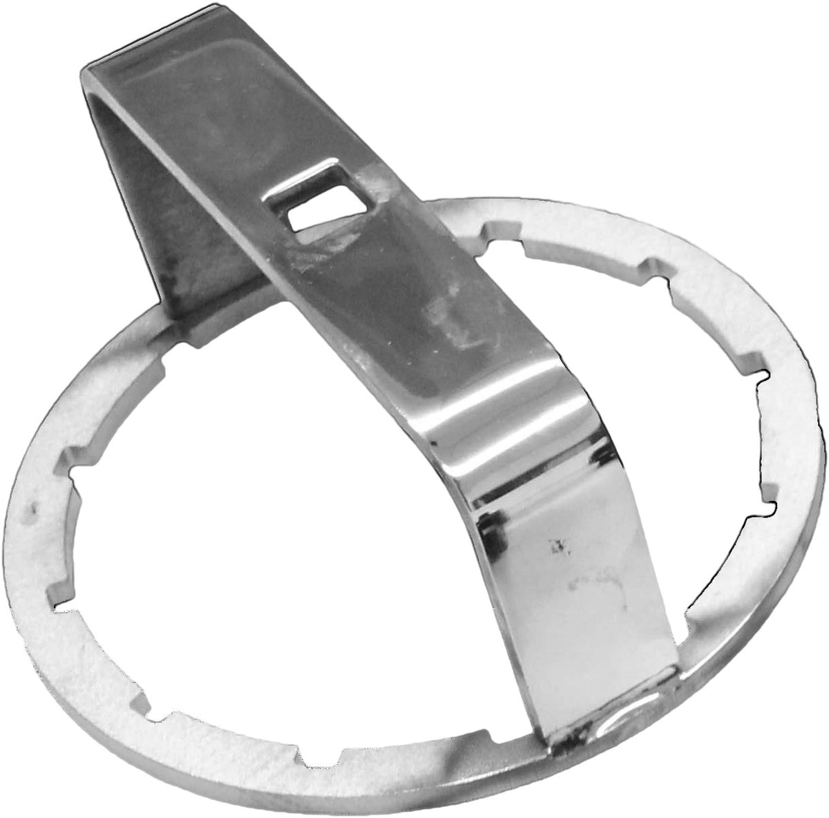 Helix Fuel Pump Nut Tool Polaris 390-8736