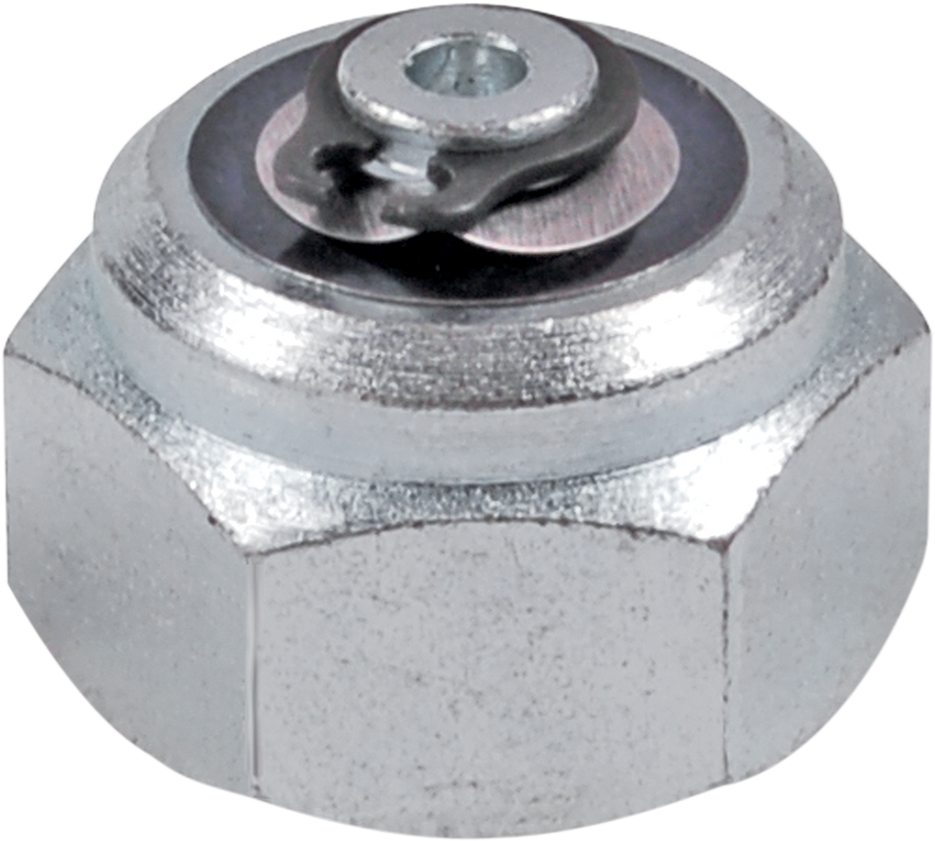 Race Tech Shock Rebound Separator Valves
