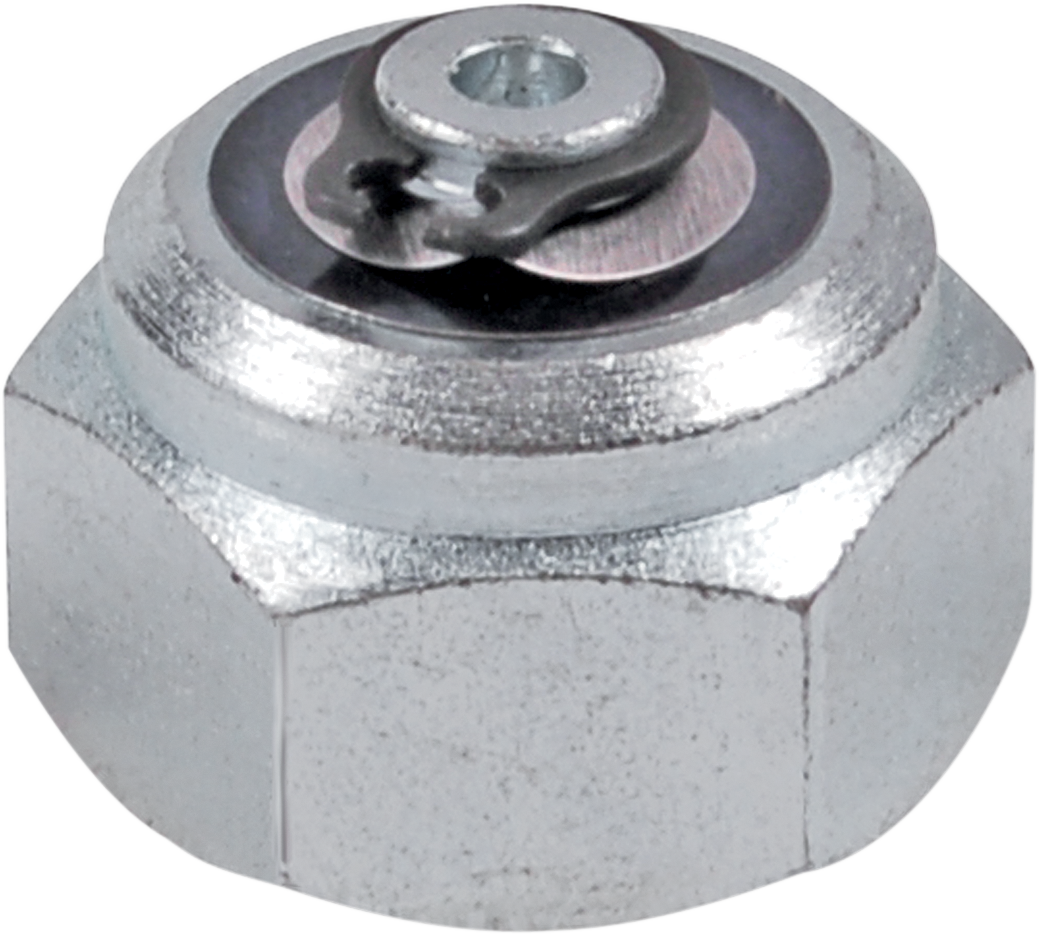 Race Tech Shock Rebound Separator Valves