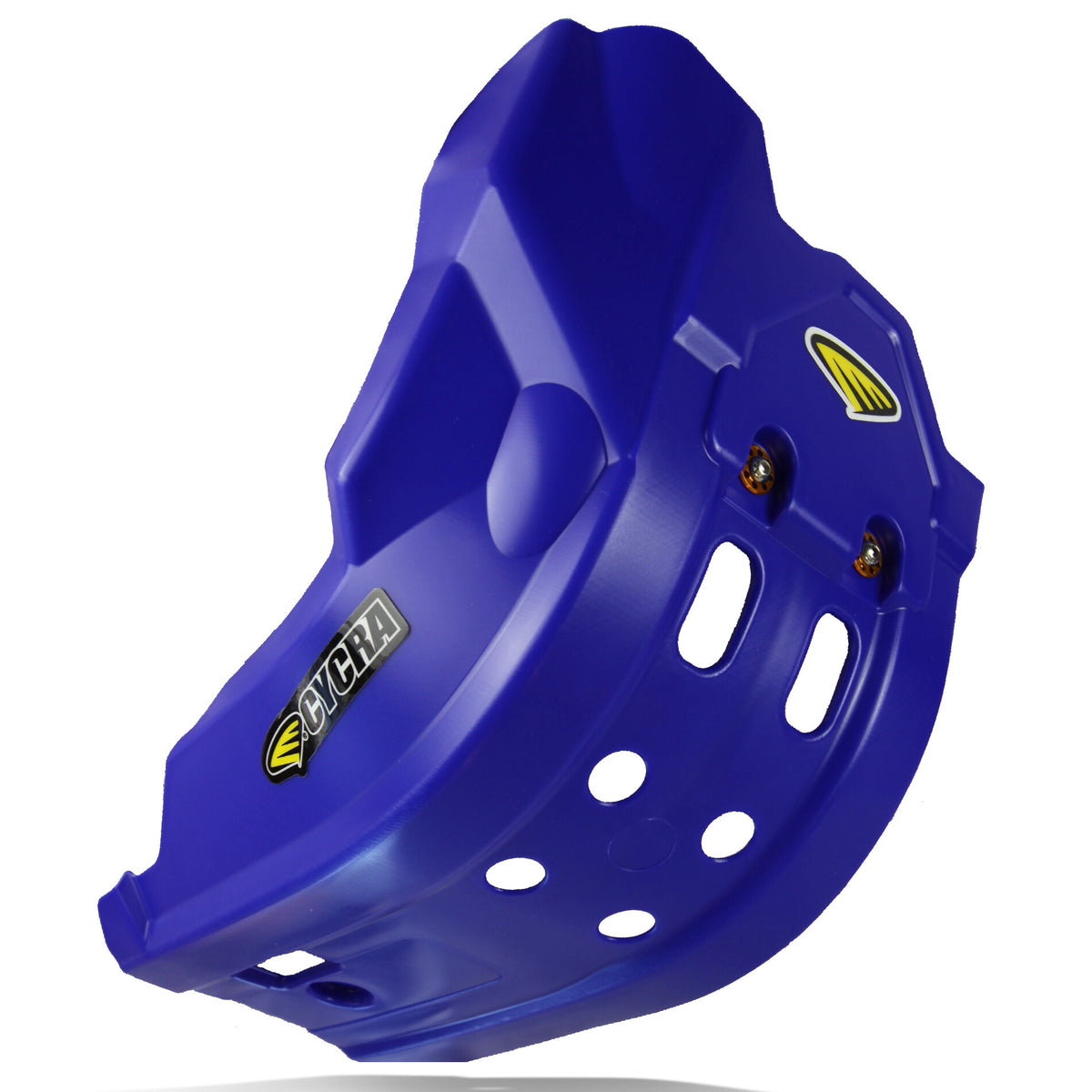 Cycra Full Armor Skid Plate for Yamaha YZ250F / Yamaha YZ450F