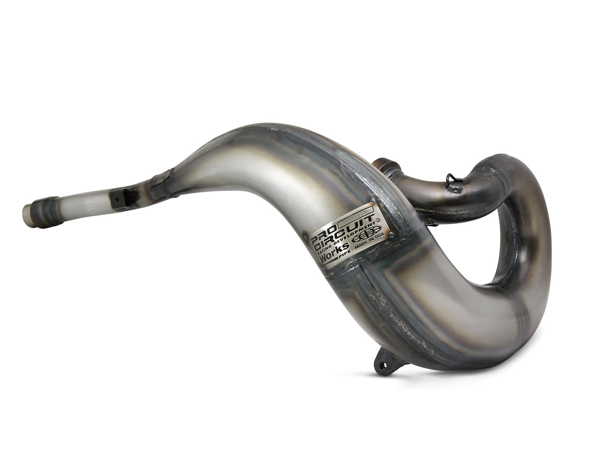 Pro Circuit Works Series Pipe PY05250