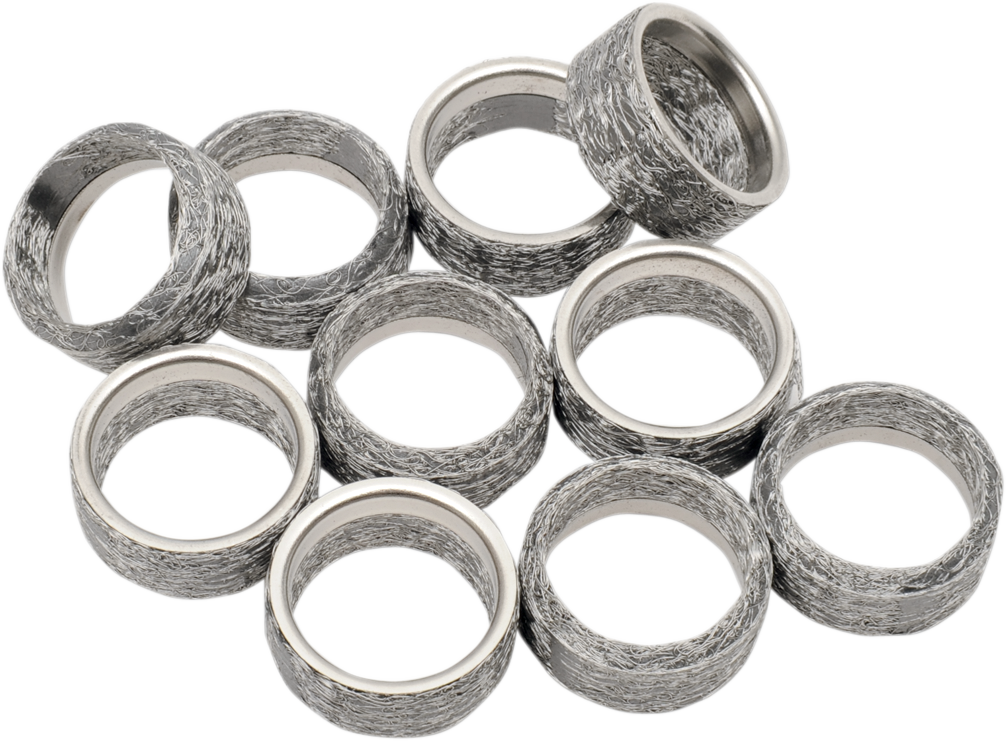 Drag Specialties Exhaust Gaskets