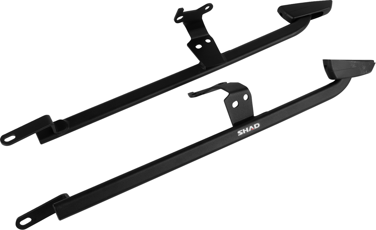 Moose Offroad Kenai Top Case Mounting Plate