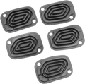 Drag Specialties Front Master Cylinder Gasket