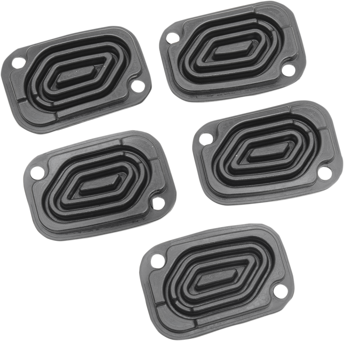 Drag Specialties Front Master Cylinder Gasket