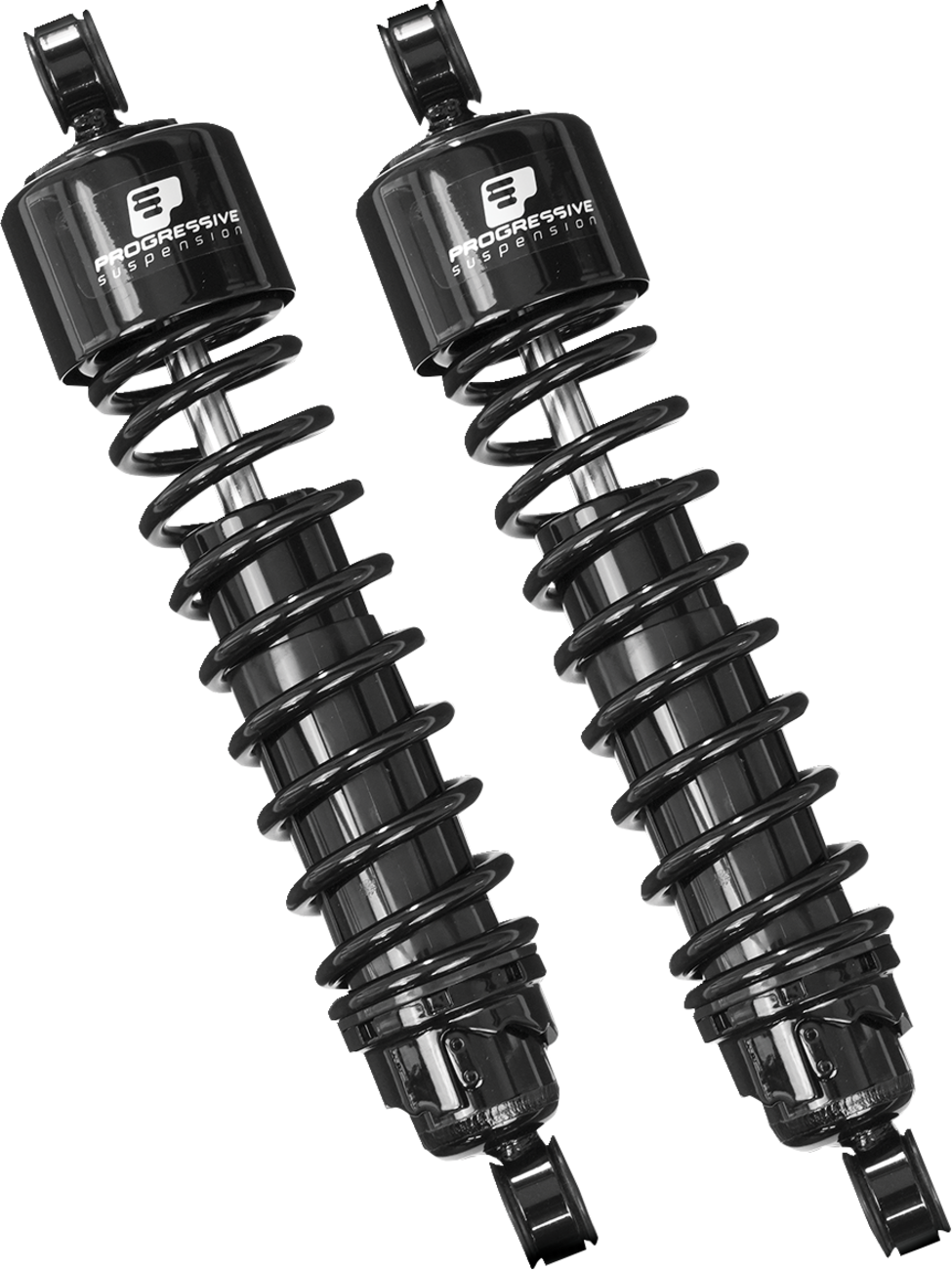 Progressive Suspension 412 Series Shocks