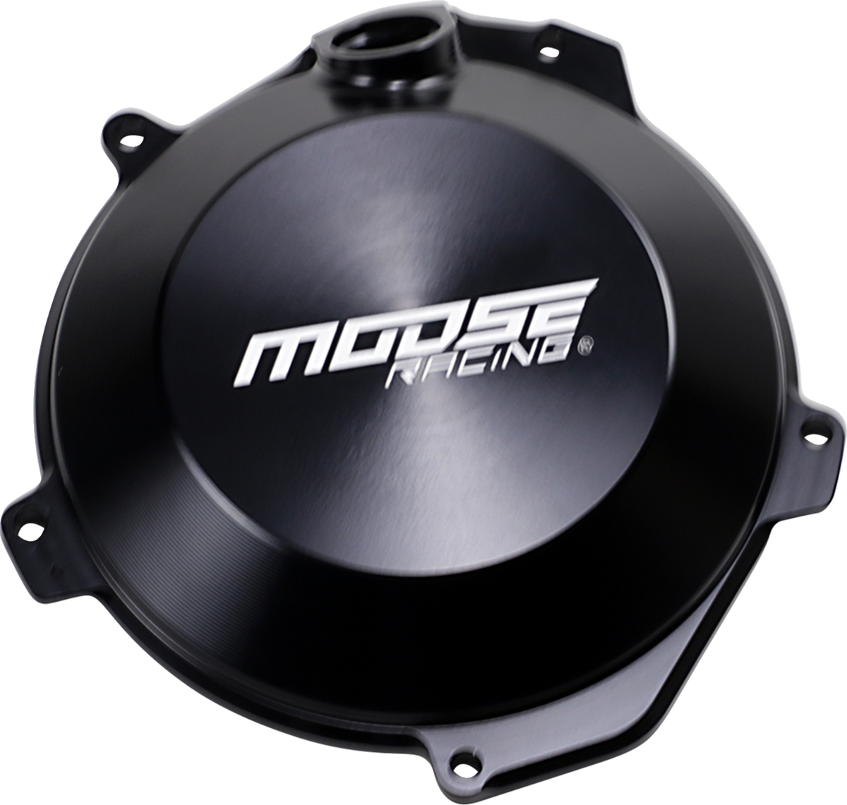 Moose Offroad Clutch Cover