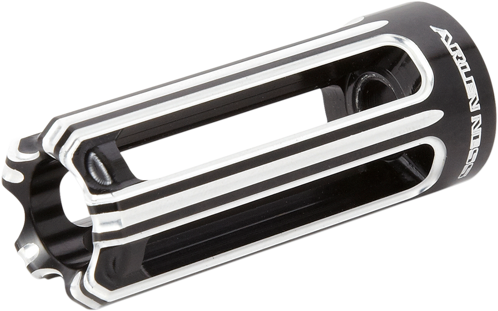 Arlen Ness 10-Gauge Male-Mount Shift Pegs