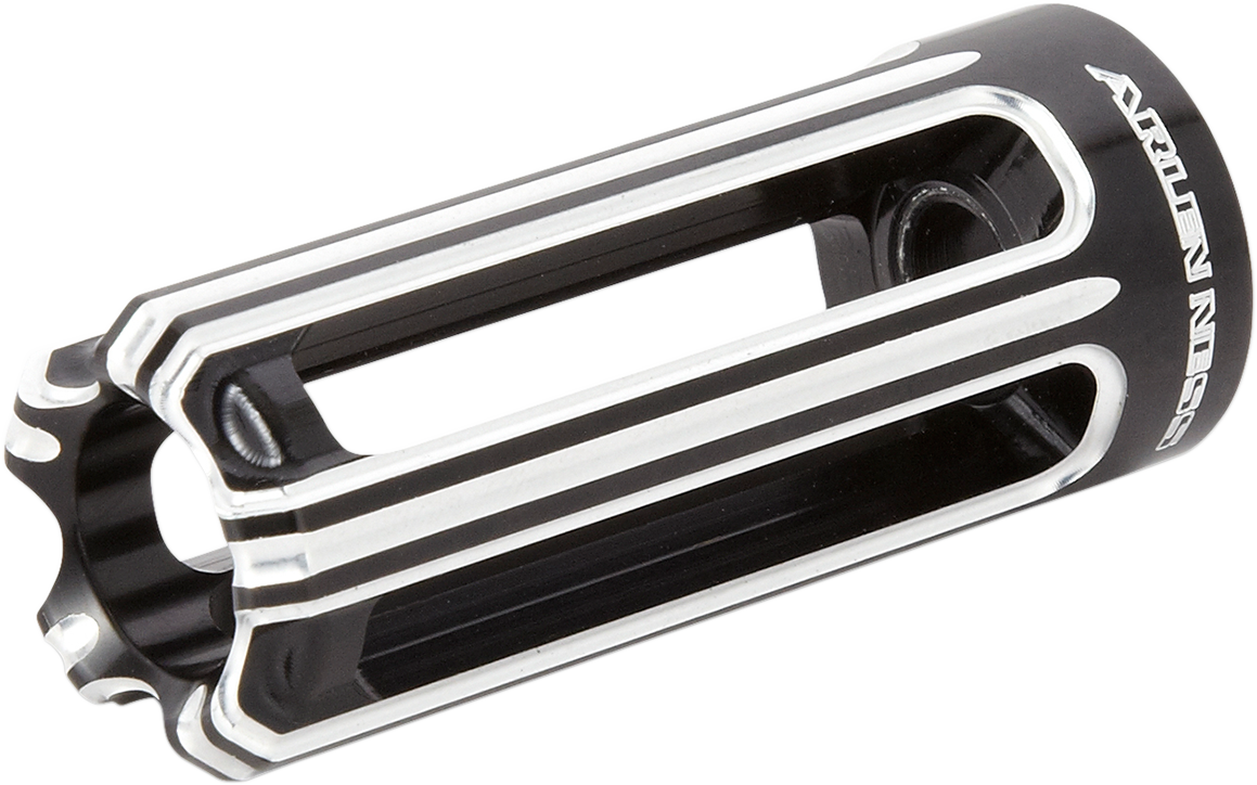 Arlen Ness 10-Gauge Male-Mount Shift Pegs