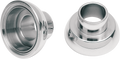 Drag Specialties Neck Post Bearing Cups with Races