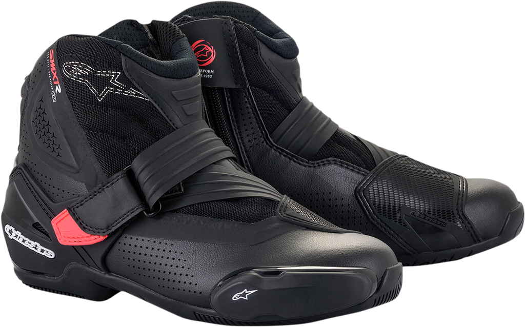 Alpinestars Stella SMX-1 R V2 Vented Boots