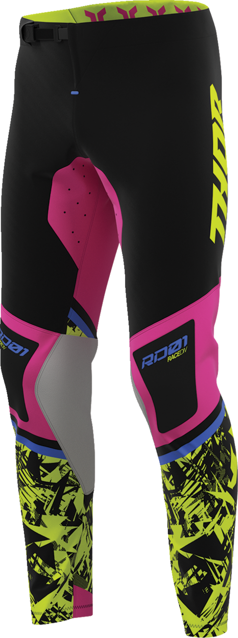 Thor Sportmode Punk'd Pants