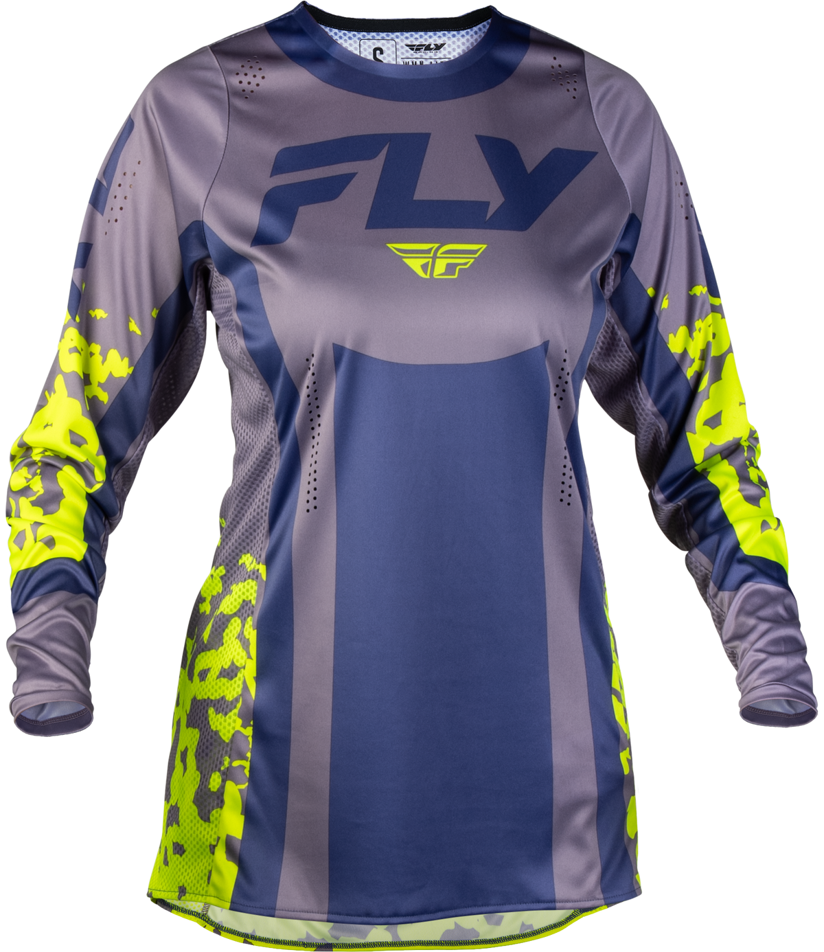 FLY Racing Women's Lite Flake Jersey (2027)