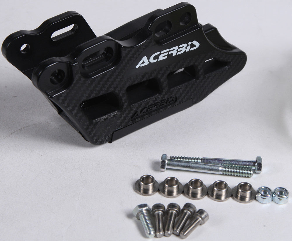 Acerbis Chain Guide Block 2.0 for Honda CRF250R / CRF250RX & More