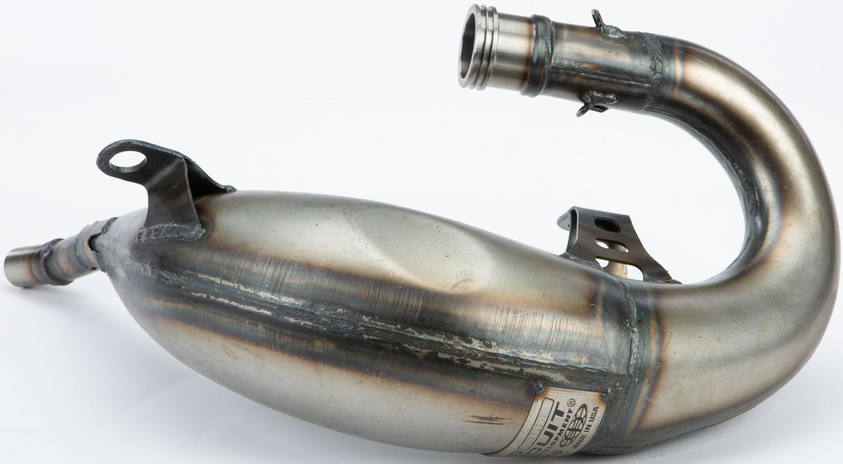 Pro Circuit P/C Works Pipe KTM125/150SX '19-22 0751912 for GasGas / Husqvarna / KTM