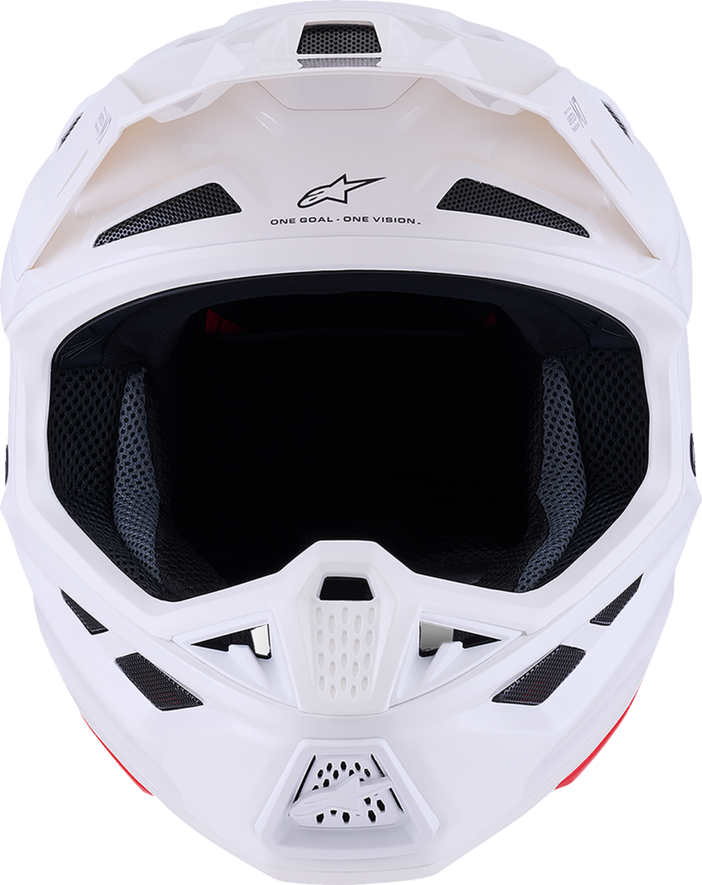 Alpinestars SM7 Solid Helmet