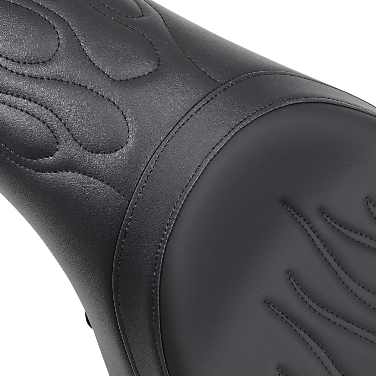 Drag Specialties Seats Predator Seat
