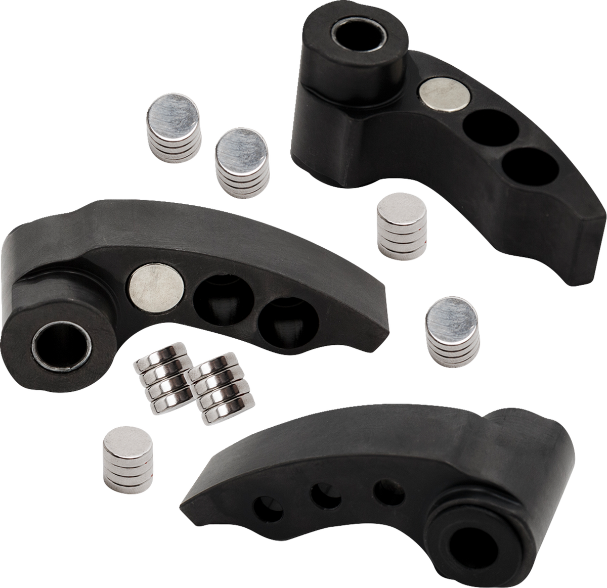 S&S Cycle Adjustable Clutch Weight Kit