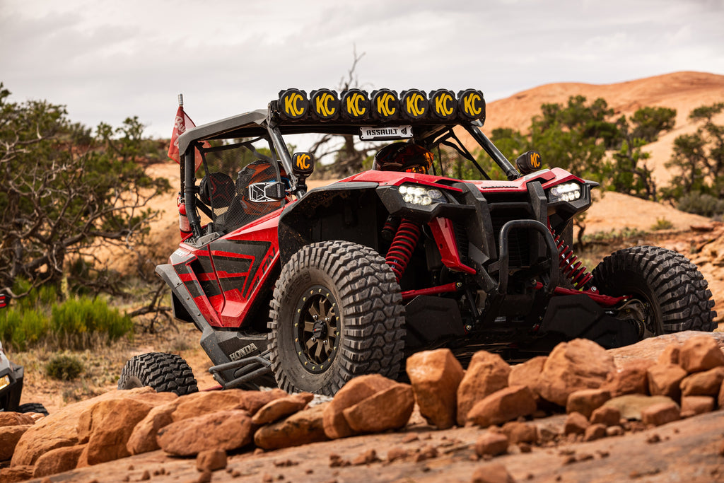 System 3 XCR350 Tire 28x10R14 ATV UTV Side by Side Tire