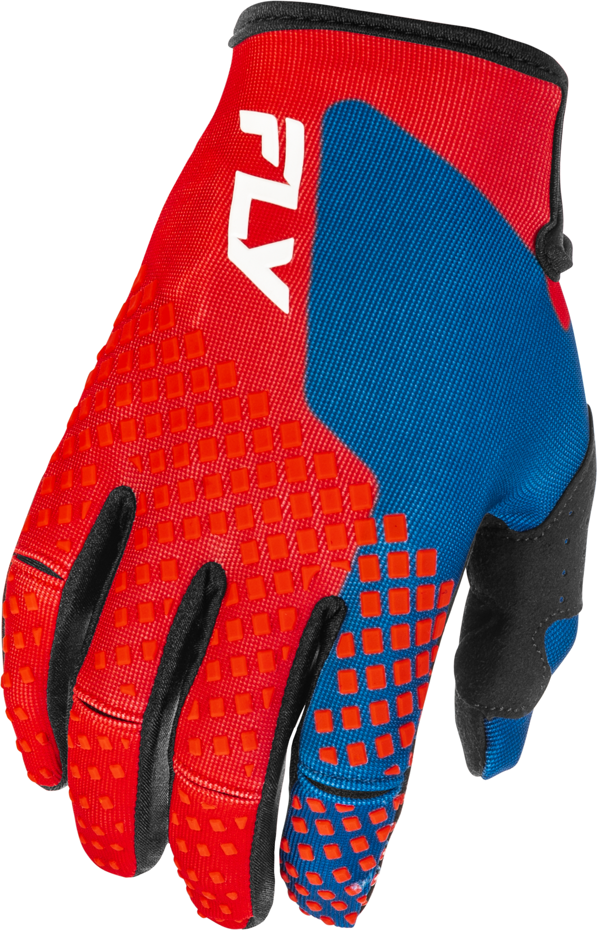 FLY Racing 2026 Youth Kinetic Gloves