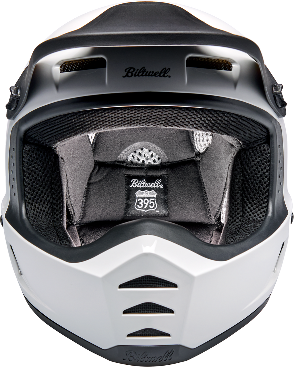 Biltwell 395 Helmet