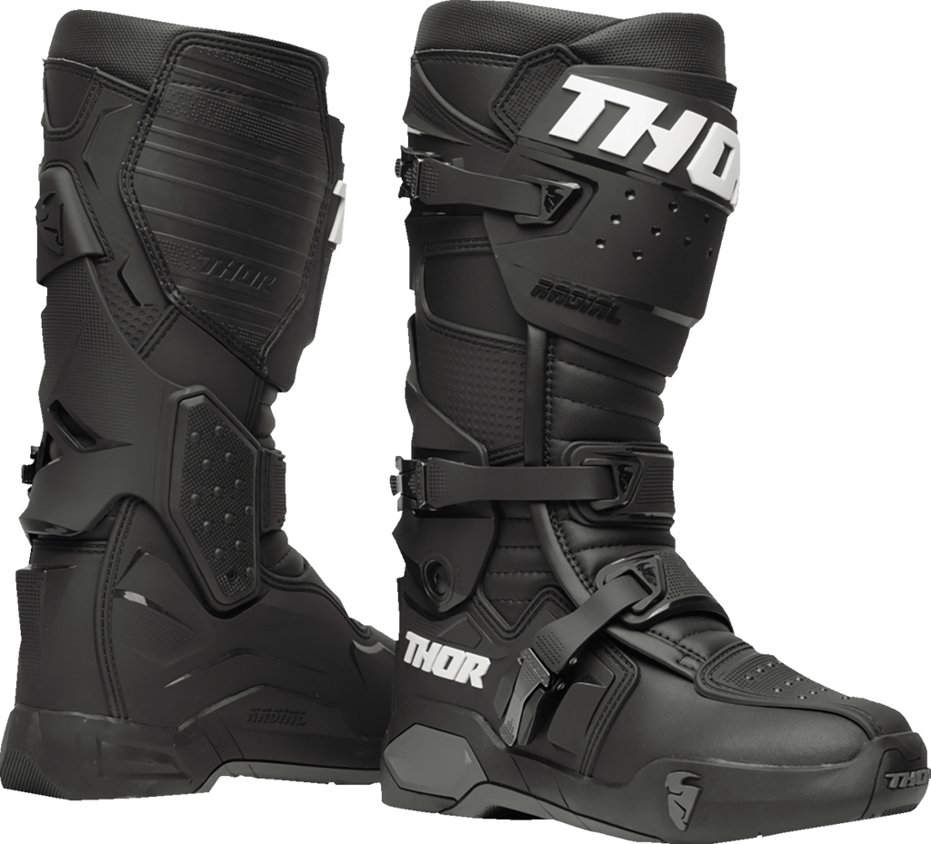 Thor Radial MX Boots