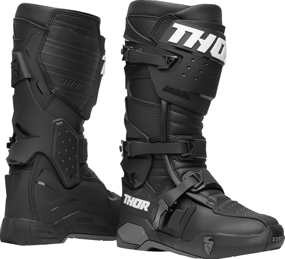 Thor Radial MX Boots