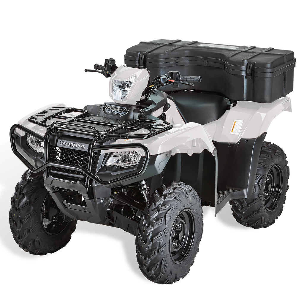Open Trail ATV Cargo Box