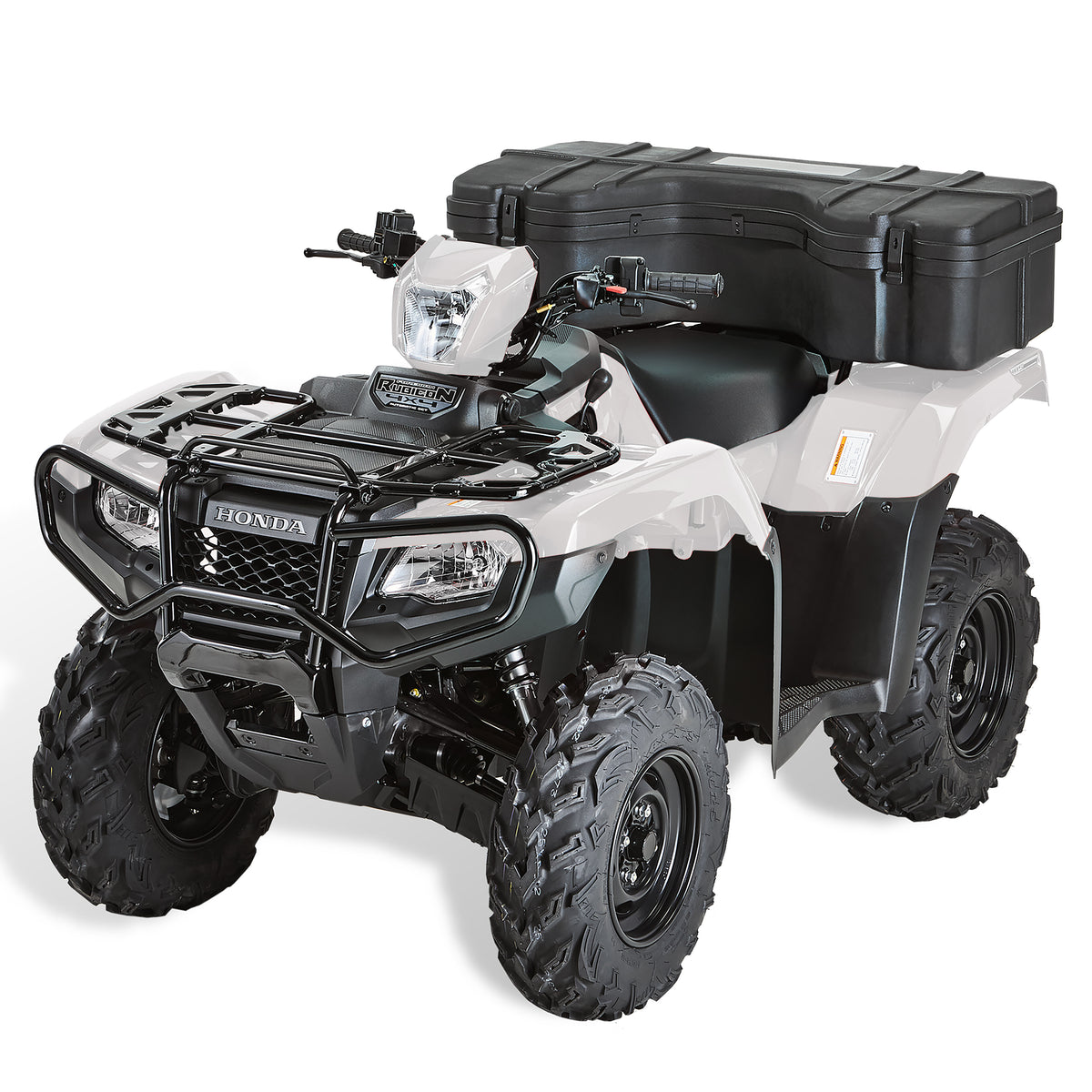 Open Trail ATV Cargo Box