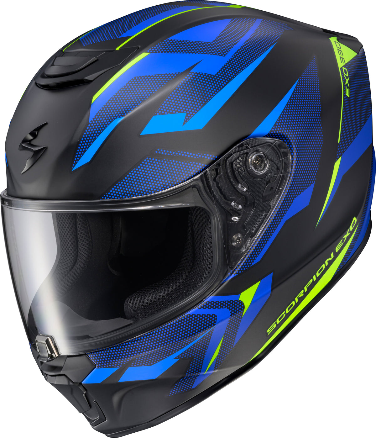 Scorpion EXO 2026 EXO R330 Full Face Helmet