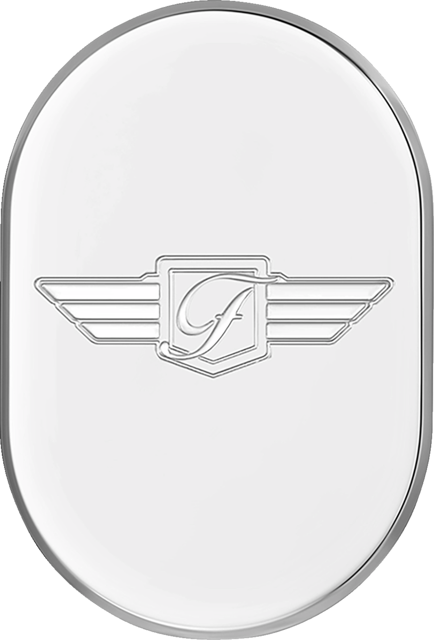 Figurati Designs Antenna Cover
