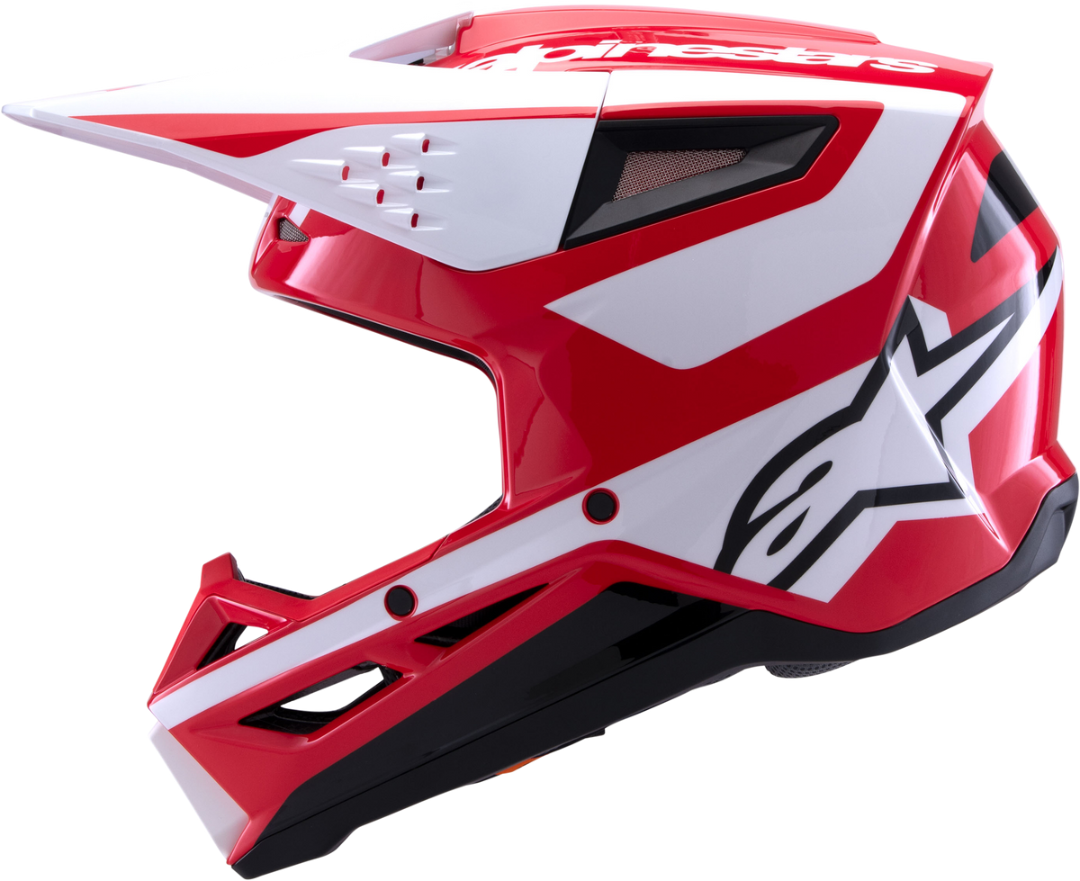 Alpinestars SM3 Heat Helmet