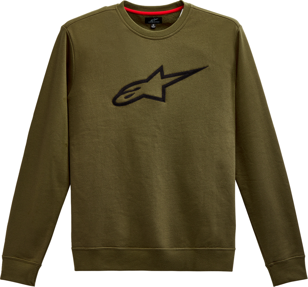 Alpinestars Ageless Crew Fleece