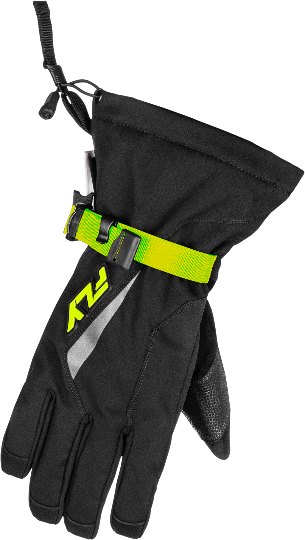 FLY Racing Title Gauntlet Gloves (2026)