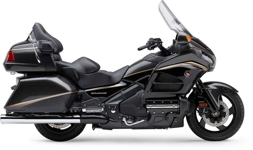 Cobra Slip-On Mufflers