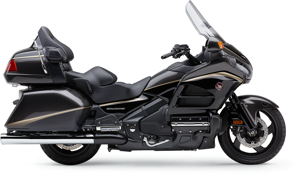 Cobra Slip-On Mufflers
