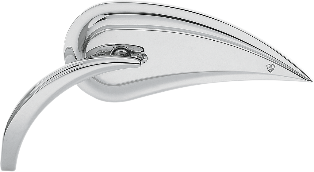 Arlen Ness Rad III Mirror