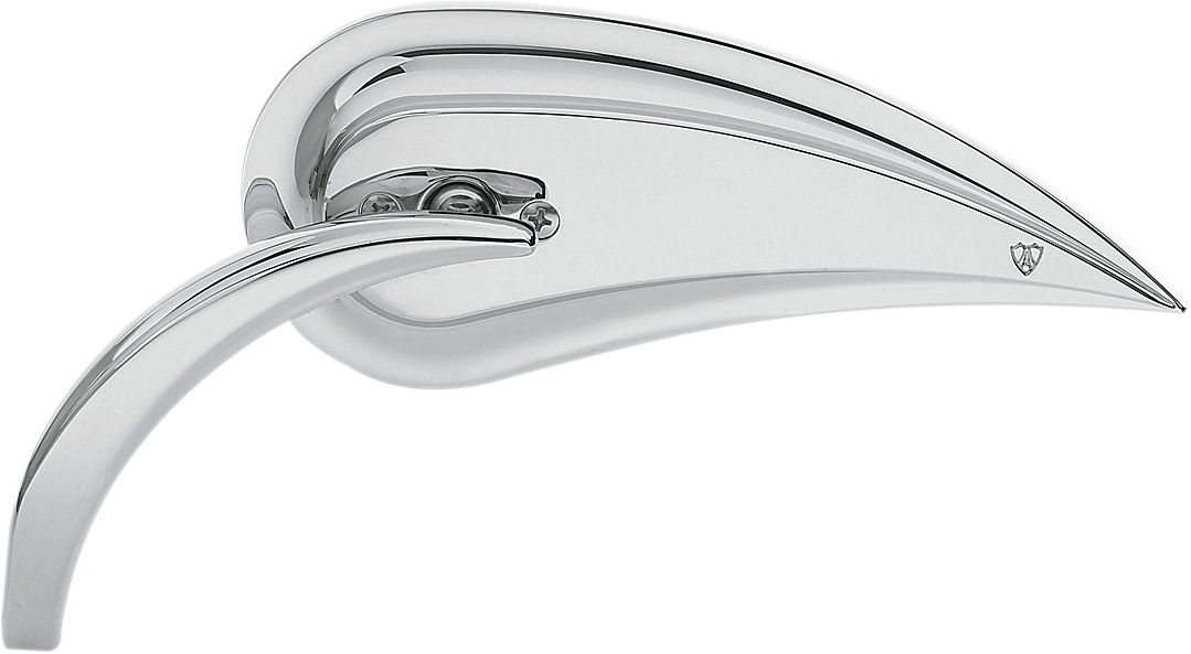 Arlen Ness Rad III Mirror