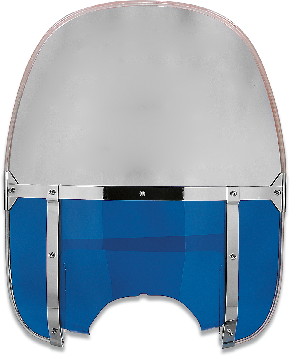 Drag Specialties Replacement Acrylic Windshield