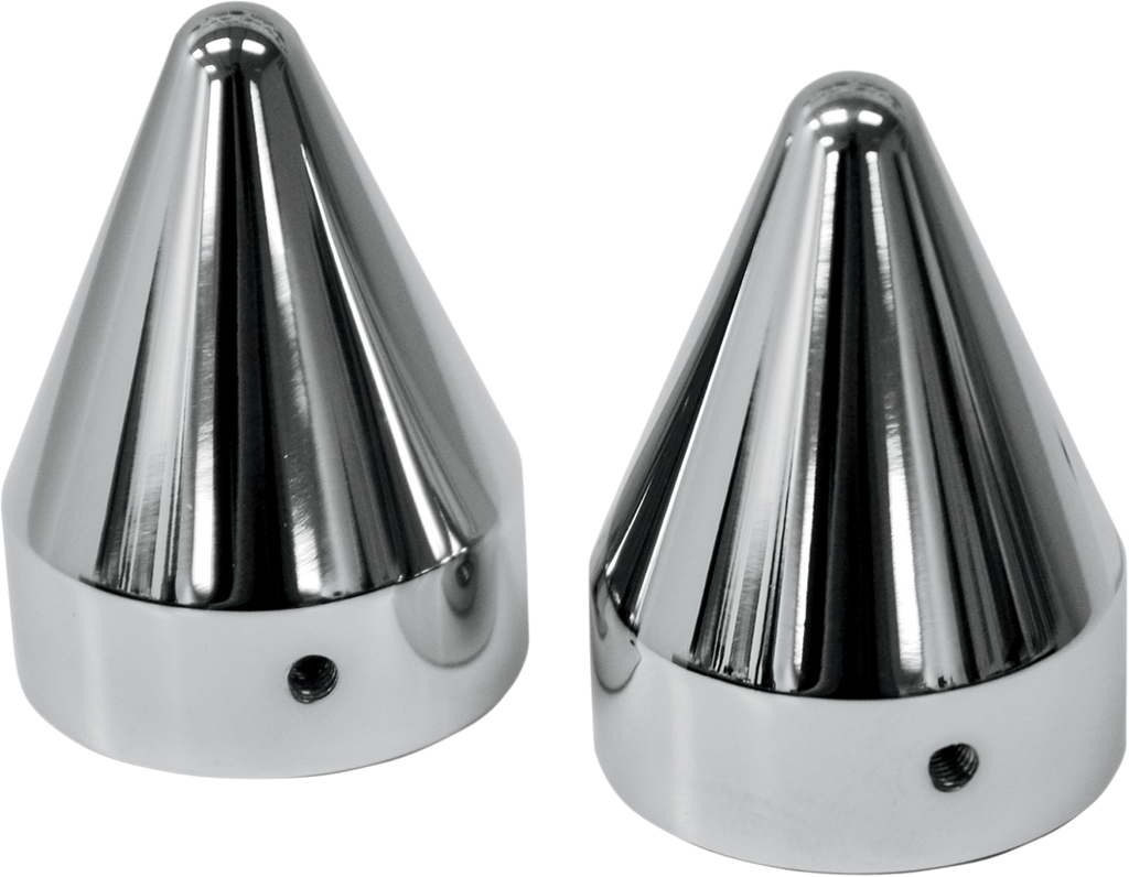 LA Choppers Axle Cap
