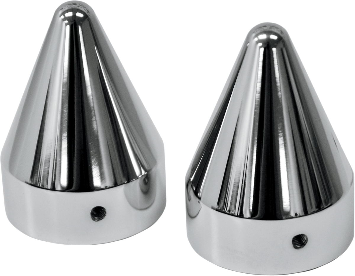 LA Choppers Axle Cap