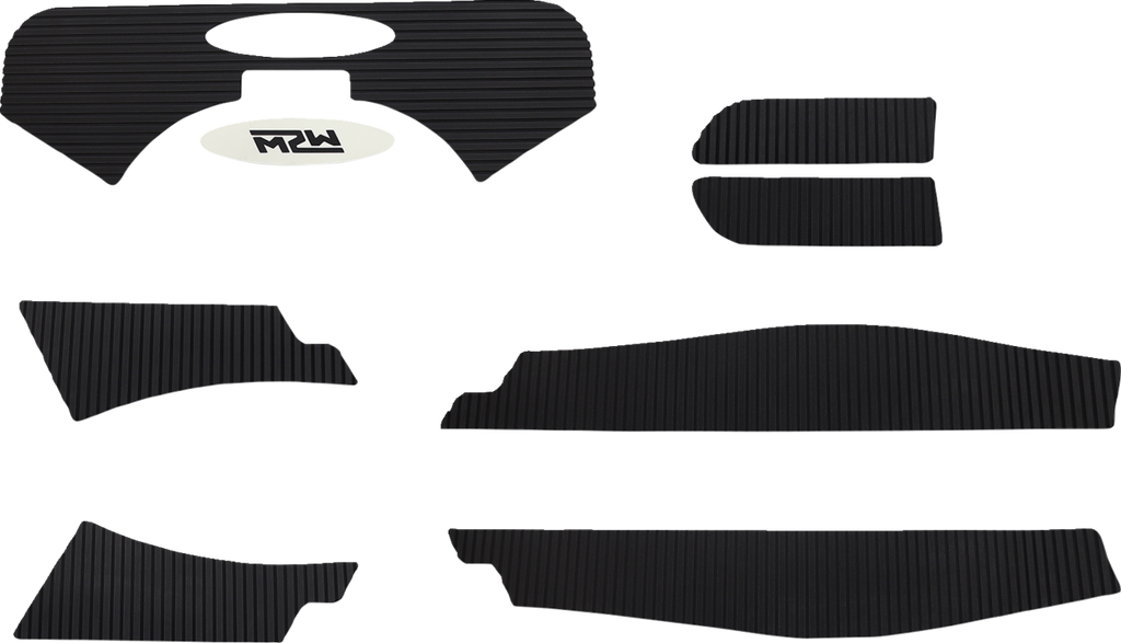 Wsm Traction Mat